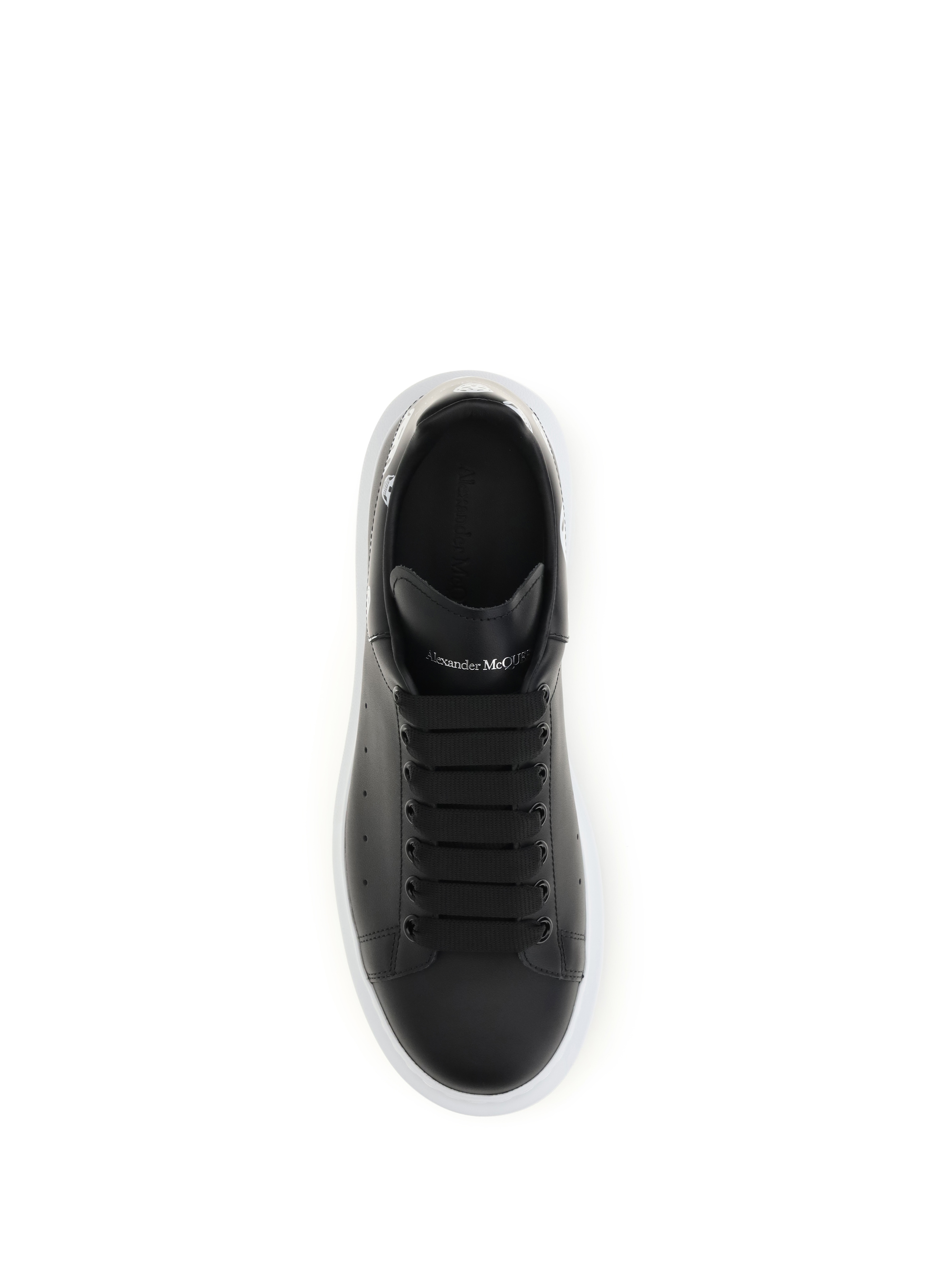 Oversize Sneakers
