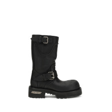 Venom Boots