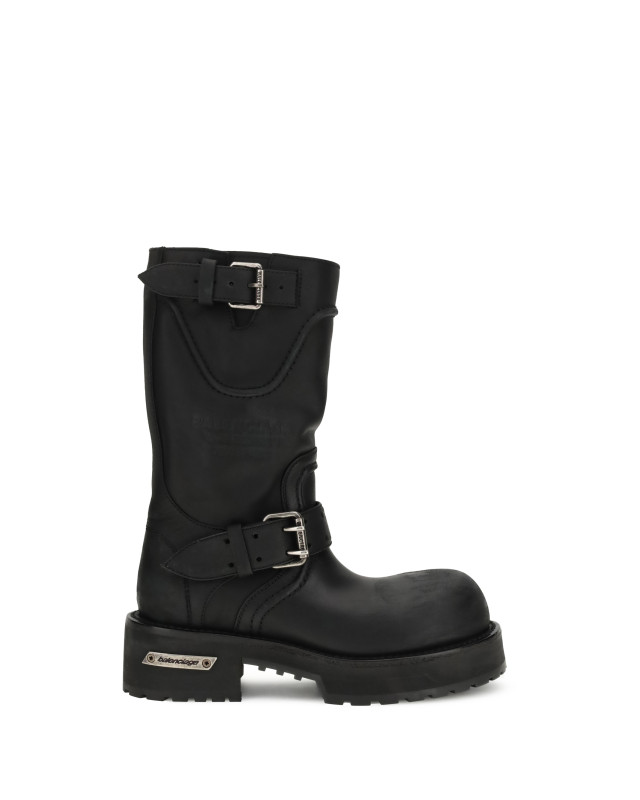 Venom Boots