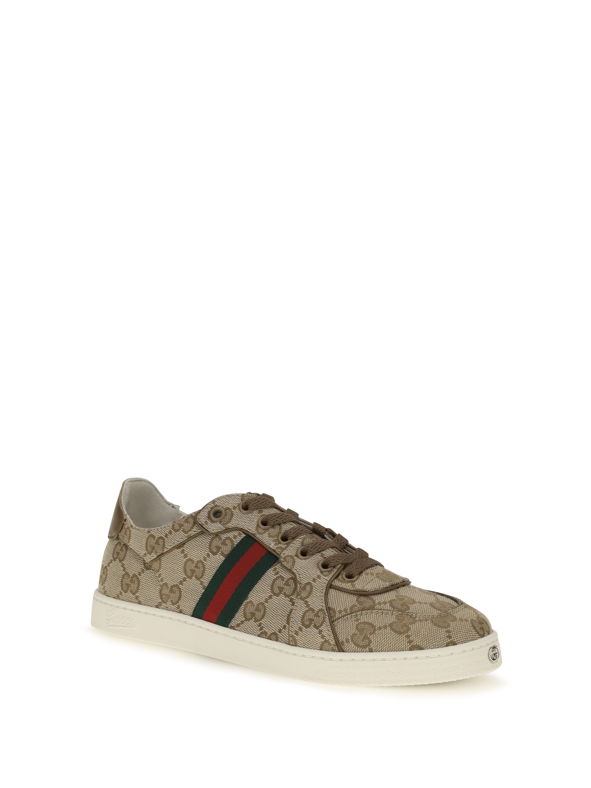 Stretch Sneakers