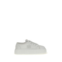 Platform Sneakers