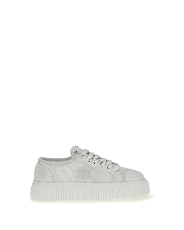 Platform Sneakers