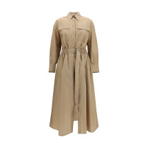 Shirt and skirt Dress