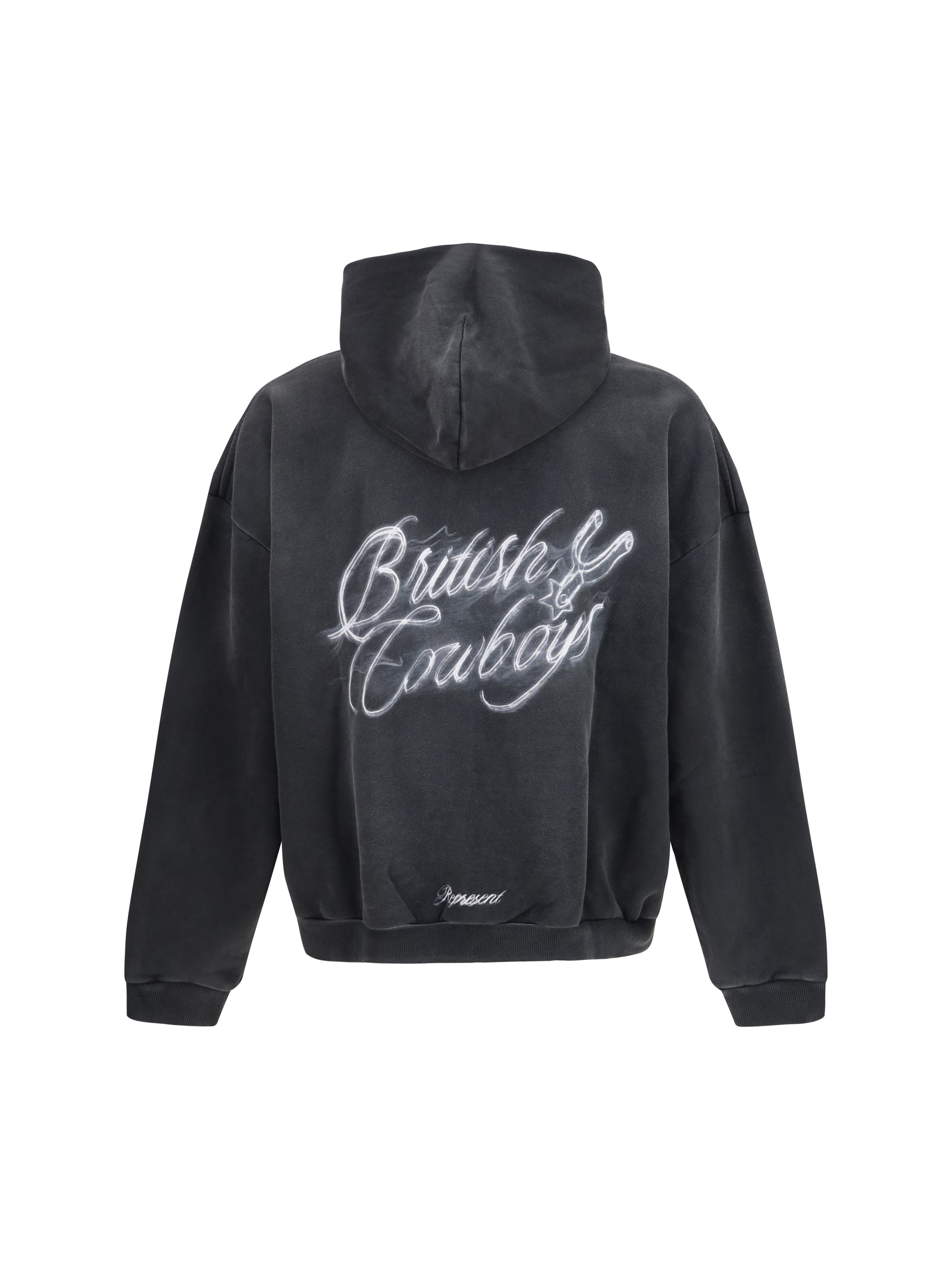 British Cowboys Hoodie