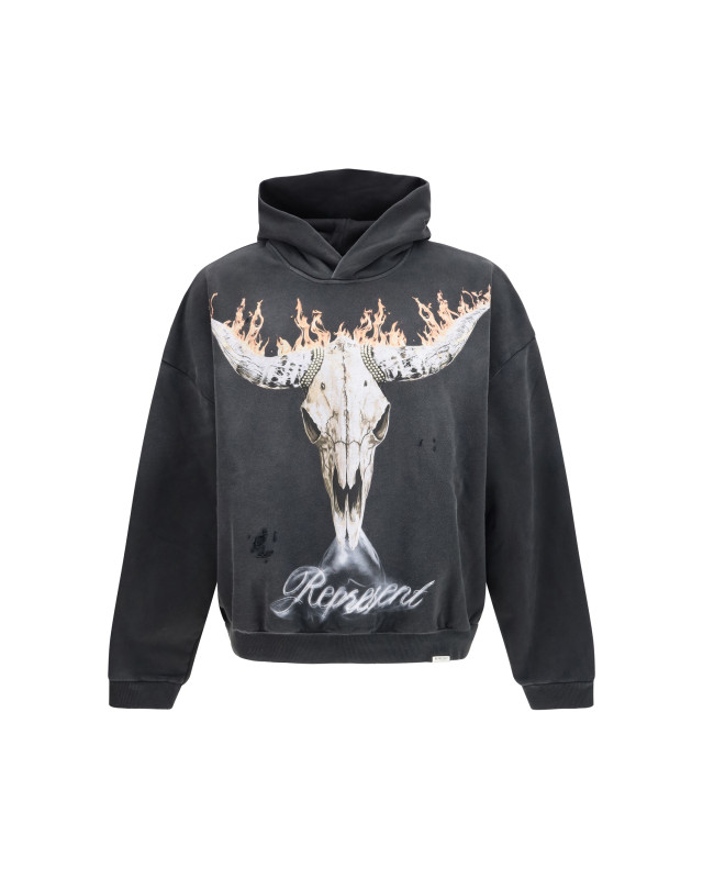 British Cowboys Hoodie