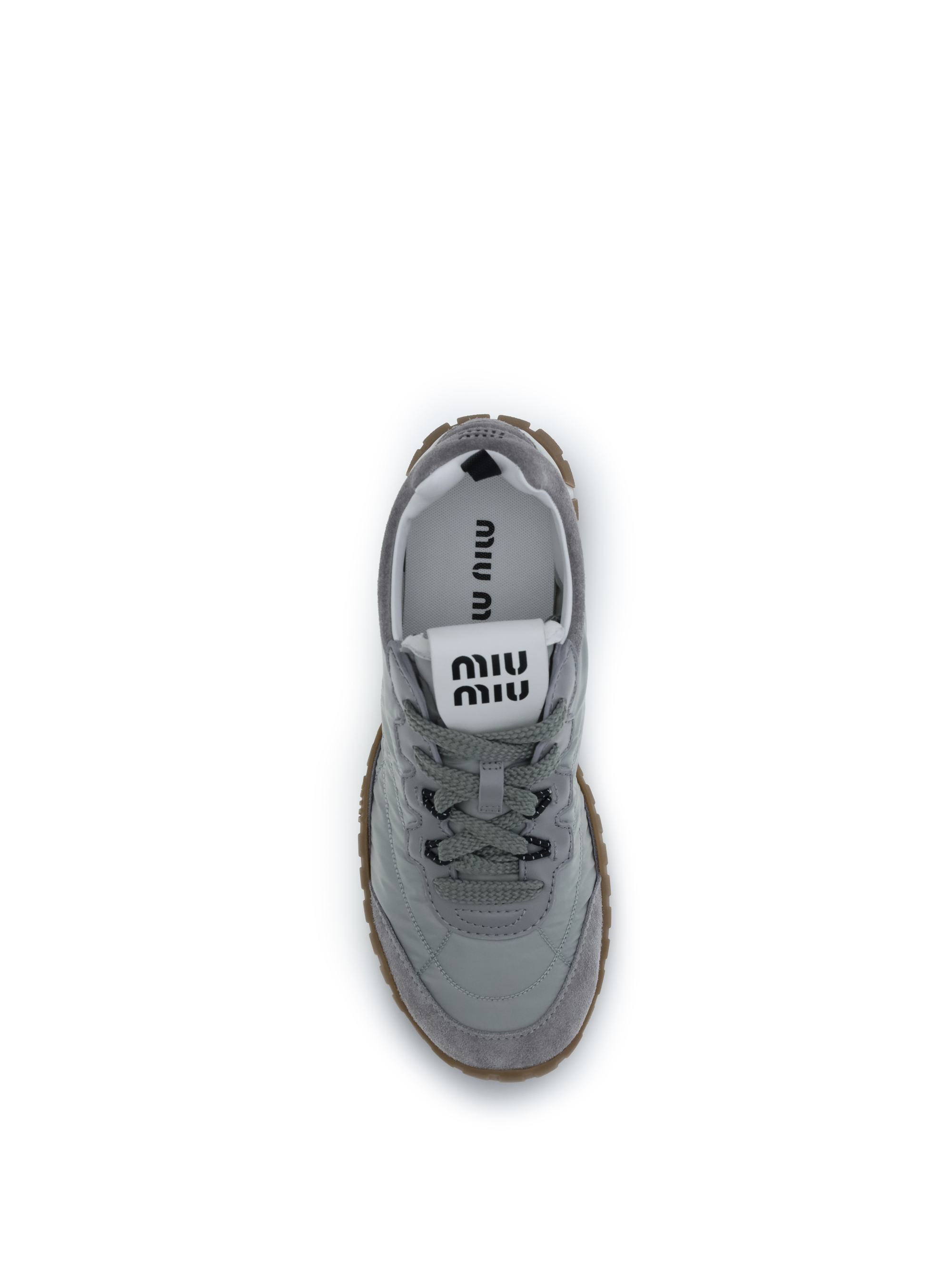 Tyre Sneakers