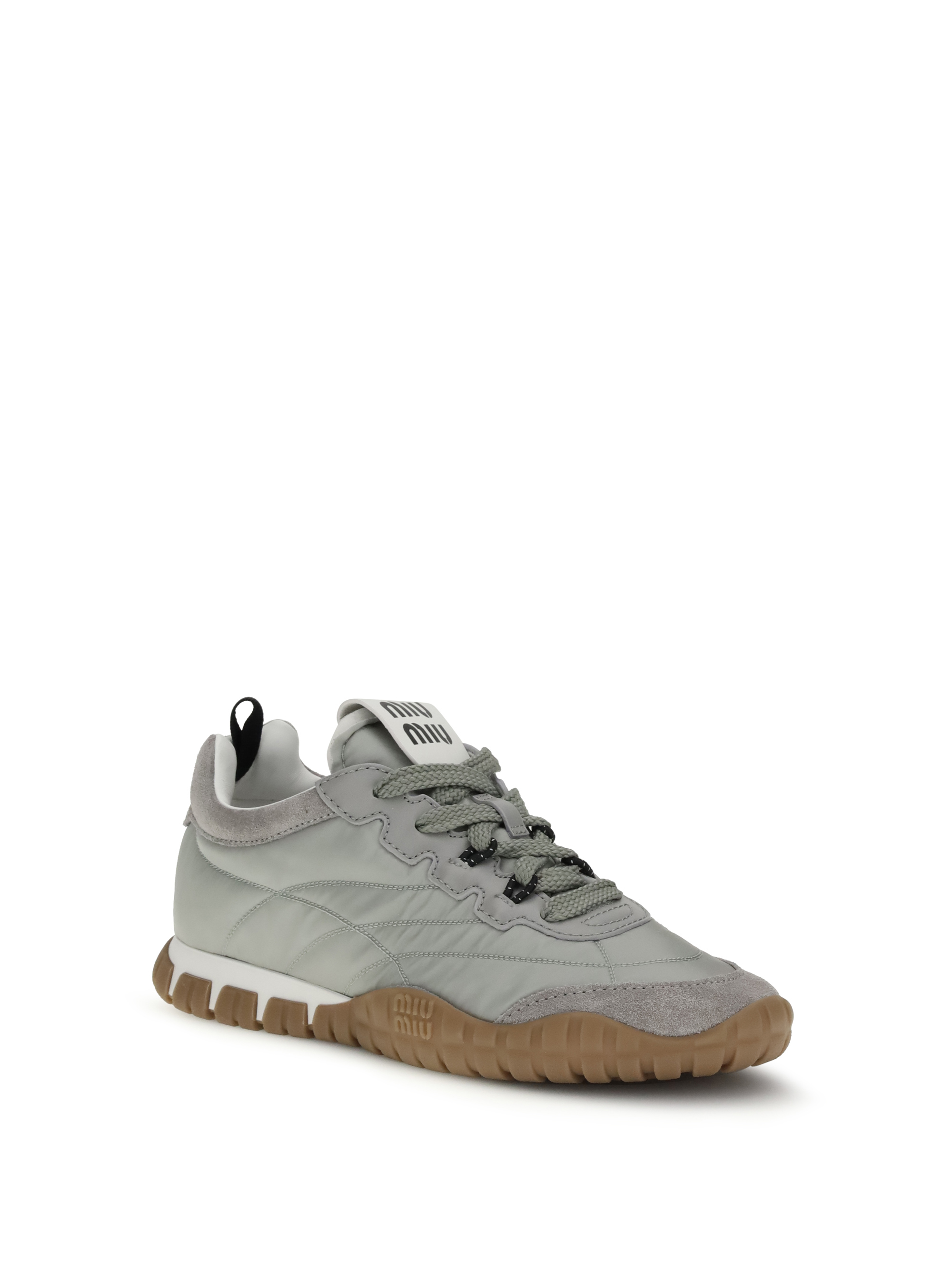 Tyre Sneakers