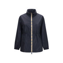 Short Blackpool nylon Jacket