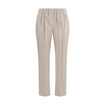 Cotton Pants