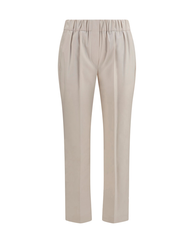 Cotton Pants
