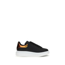 Leather Sneakers