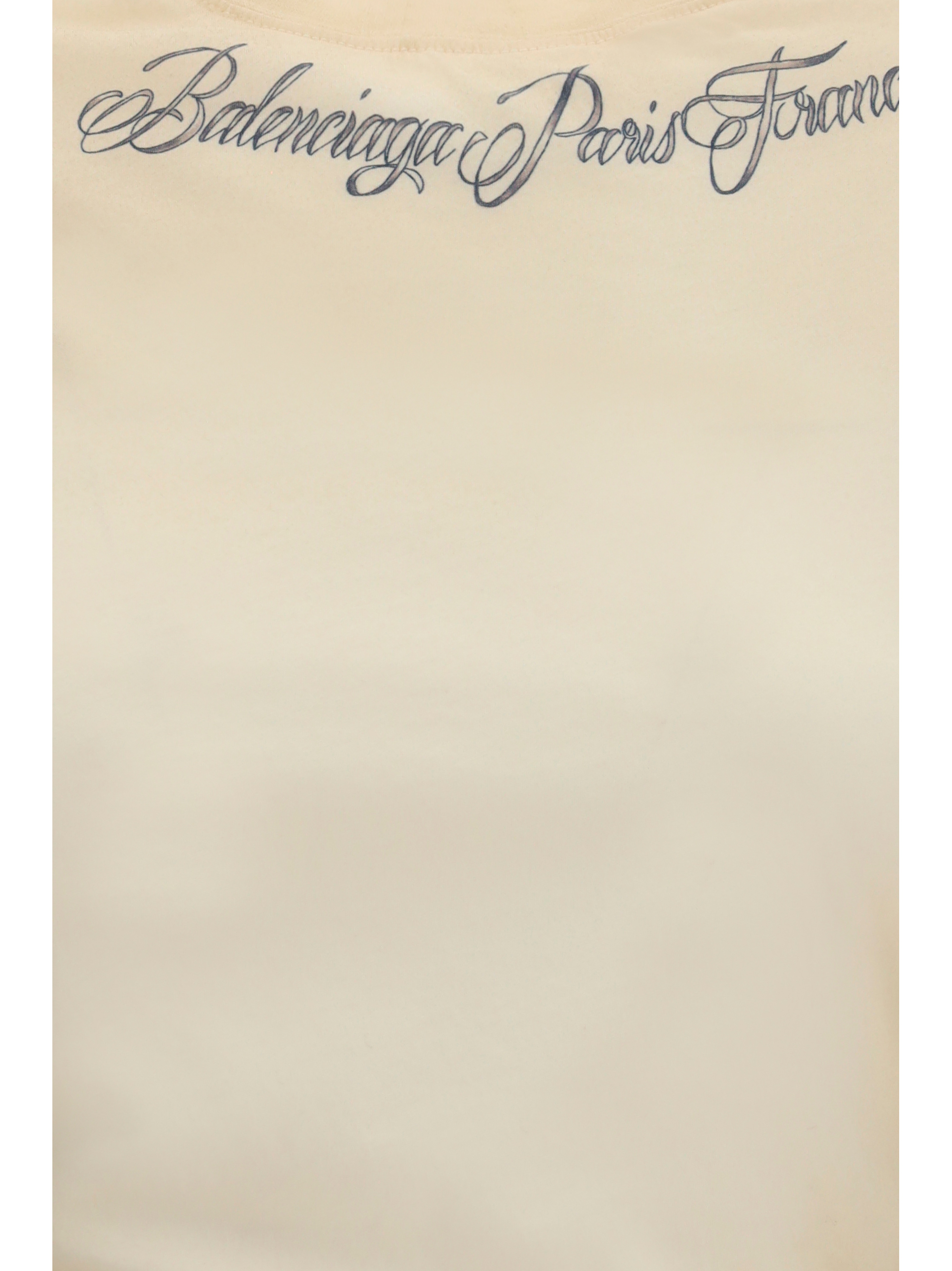 Cotton T-shirt