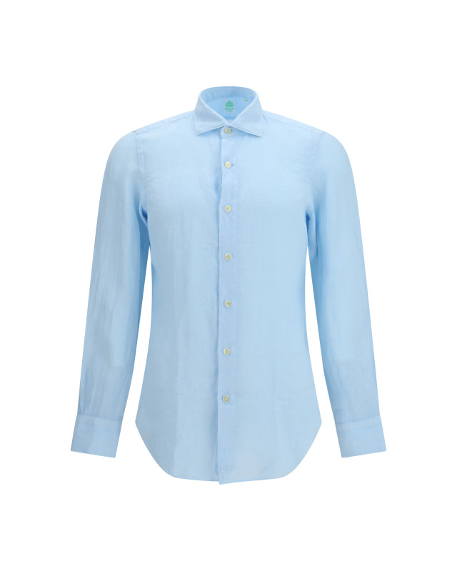 Tokyo slim fit sports Shirt