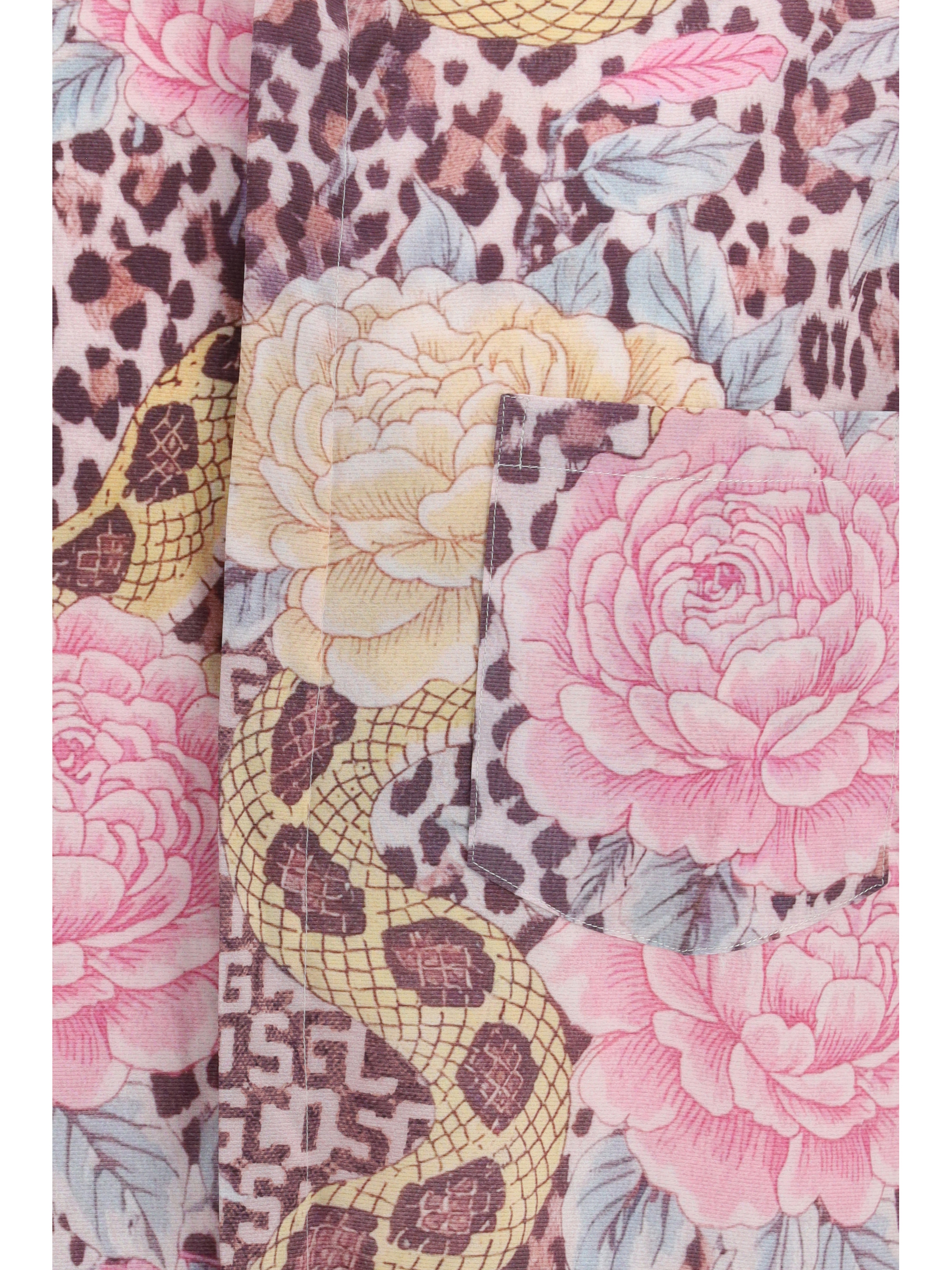 Animalier Shirt