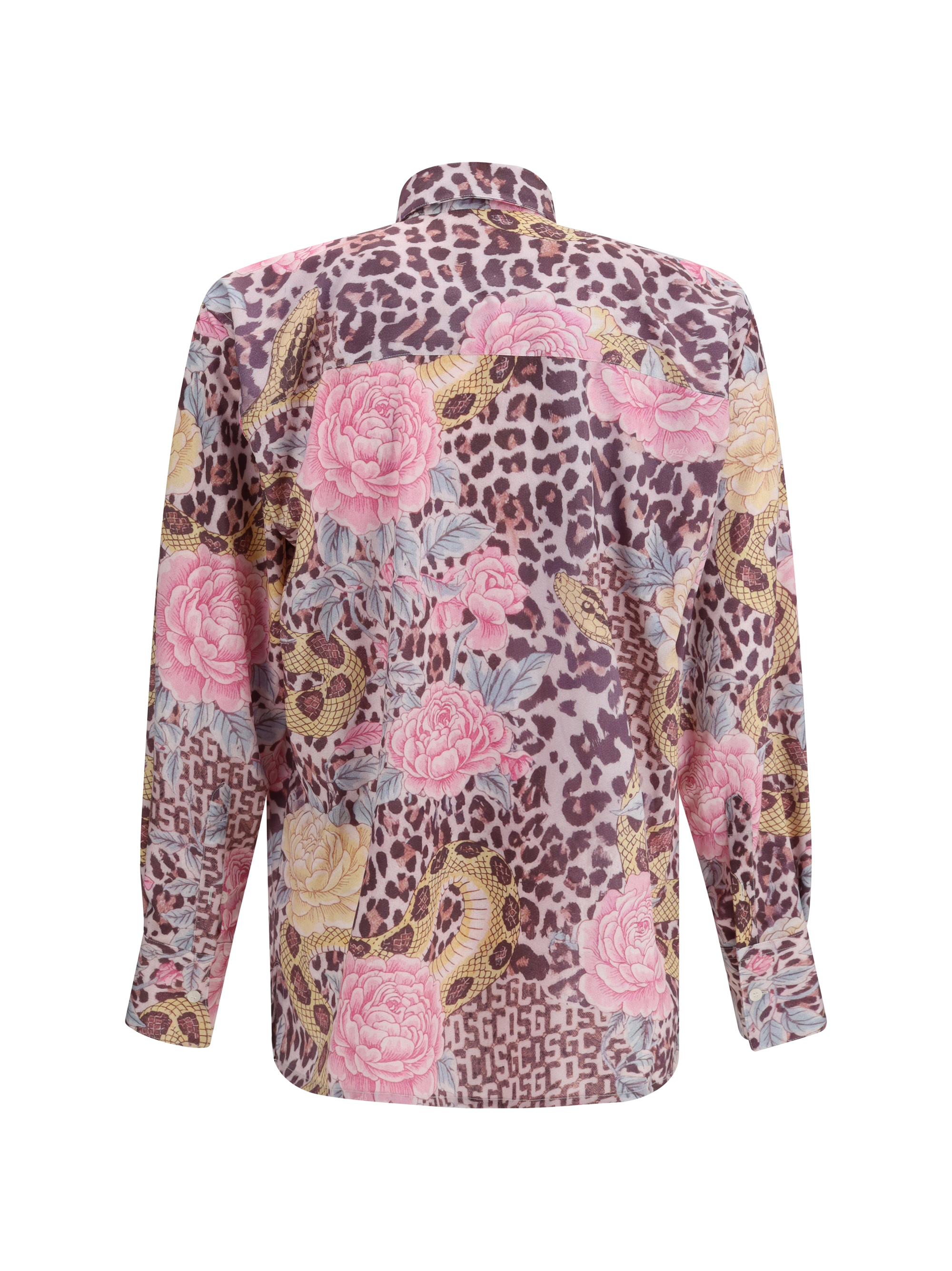 Animalier Shirt