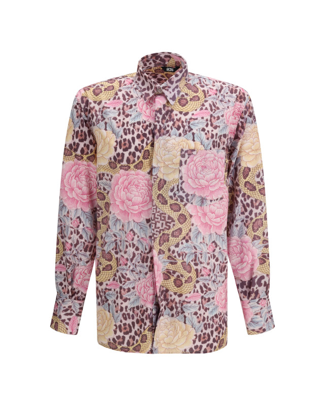Animalier Shirt
