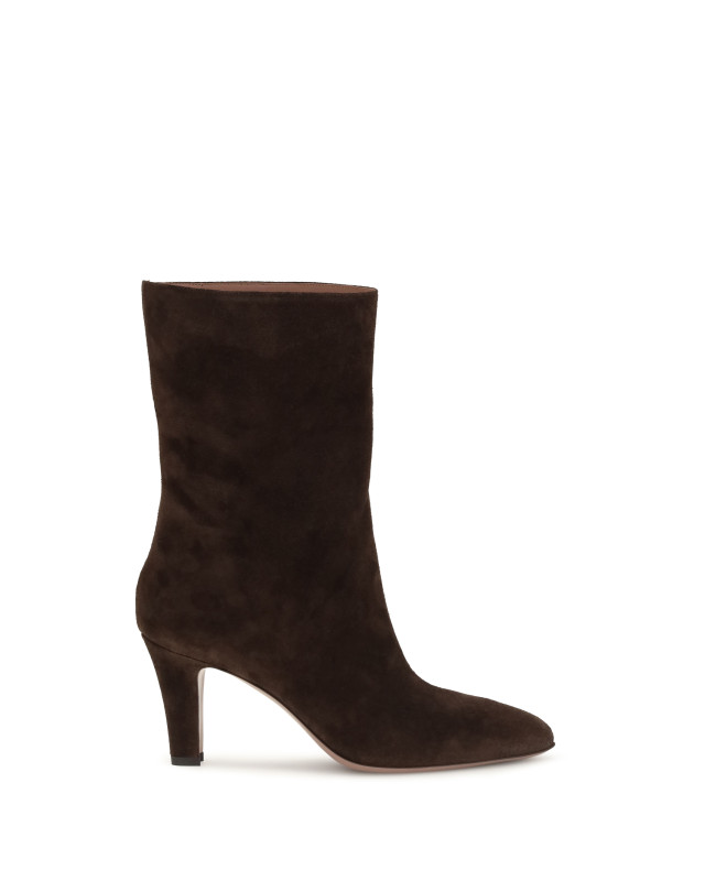 Elsa suede Ankle Boots