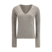 V-neck Sweater