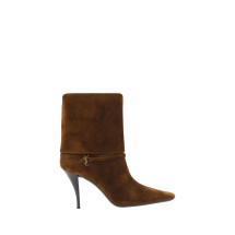 Vicky Ankle Boots