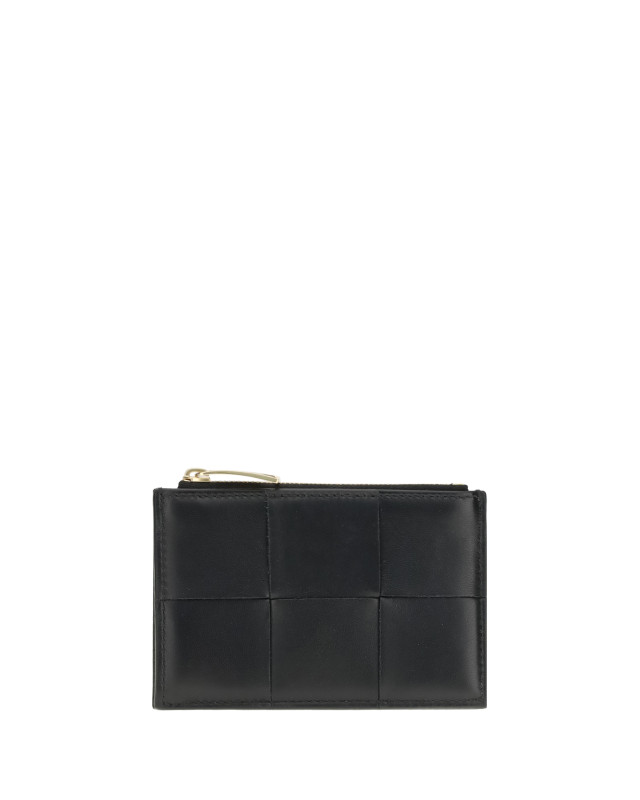 Lambskin Card Holder