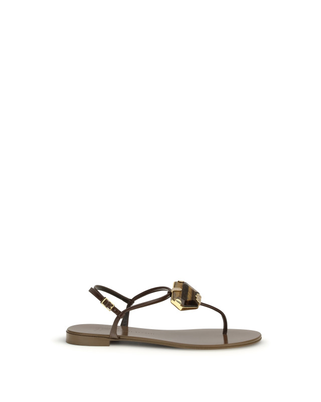 Pia Muse Sandals