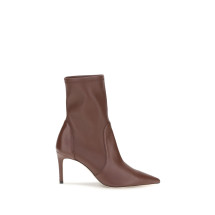 Power Ankle Boots