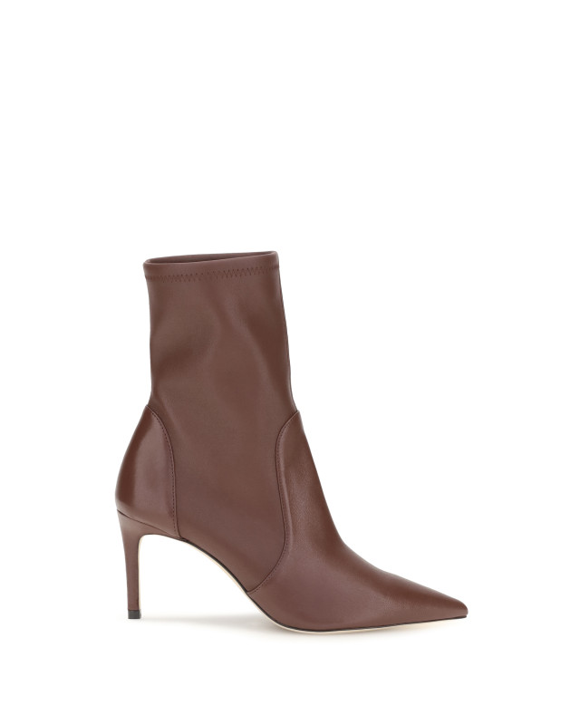 Power Ankle Boots