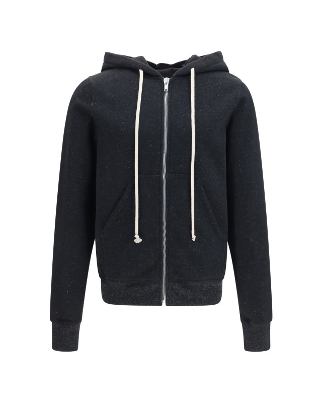 Jason Hooded Sweatshirt