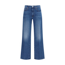 Mid Rise Maven Skimp Jeans