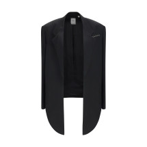 Petunia Jacket
