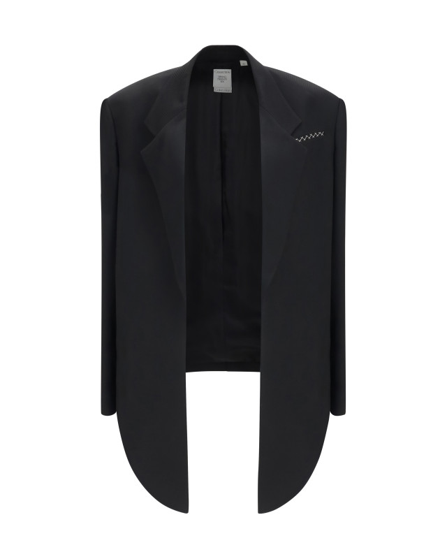 Petunia Jacket