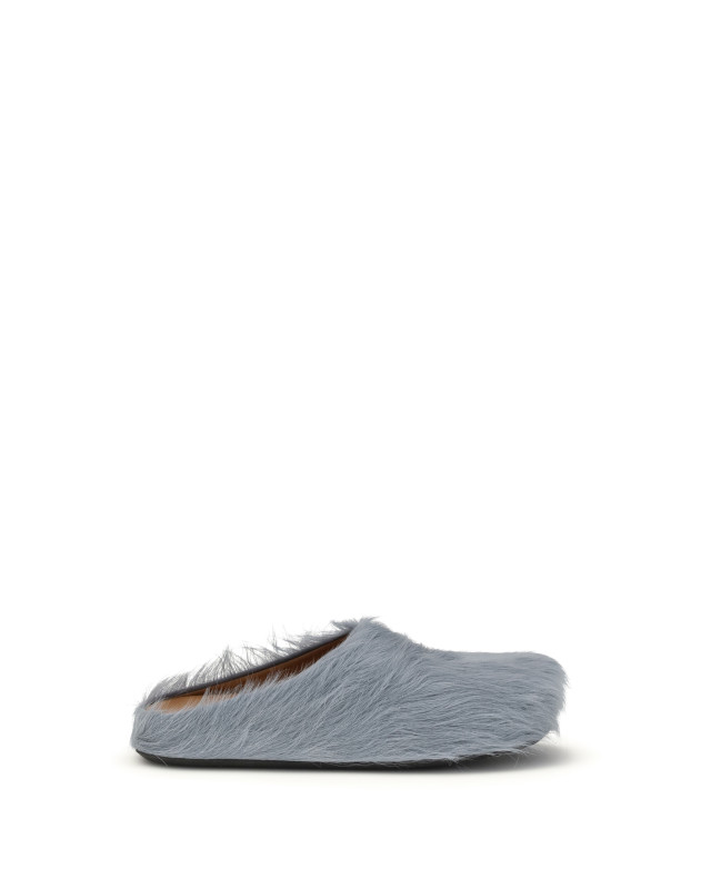 Fussbett Mules