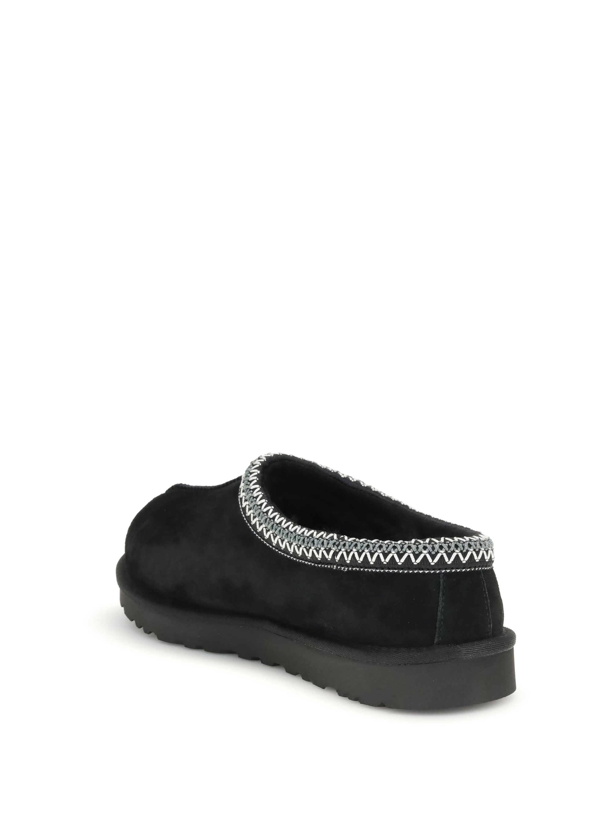 Tasman II Mules