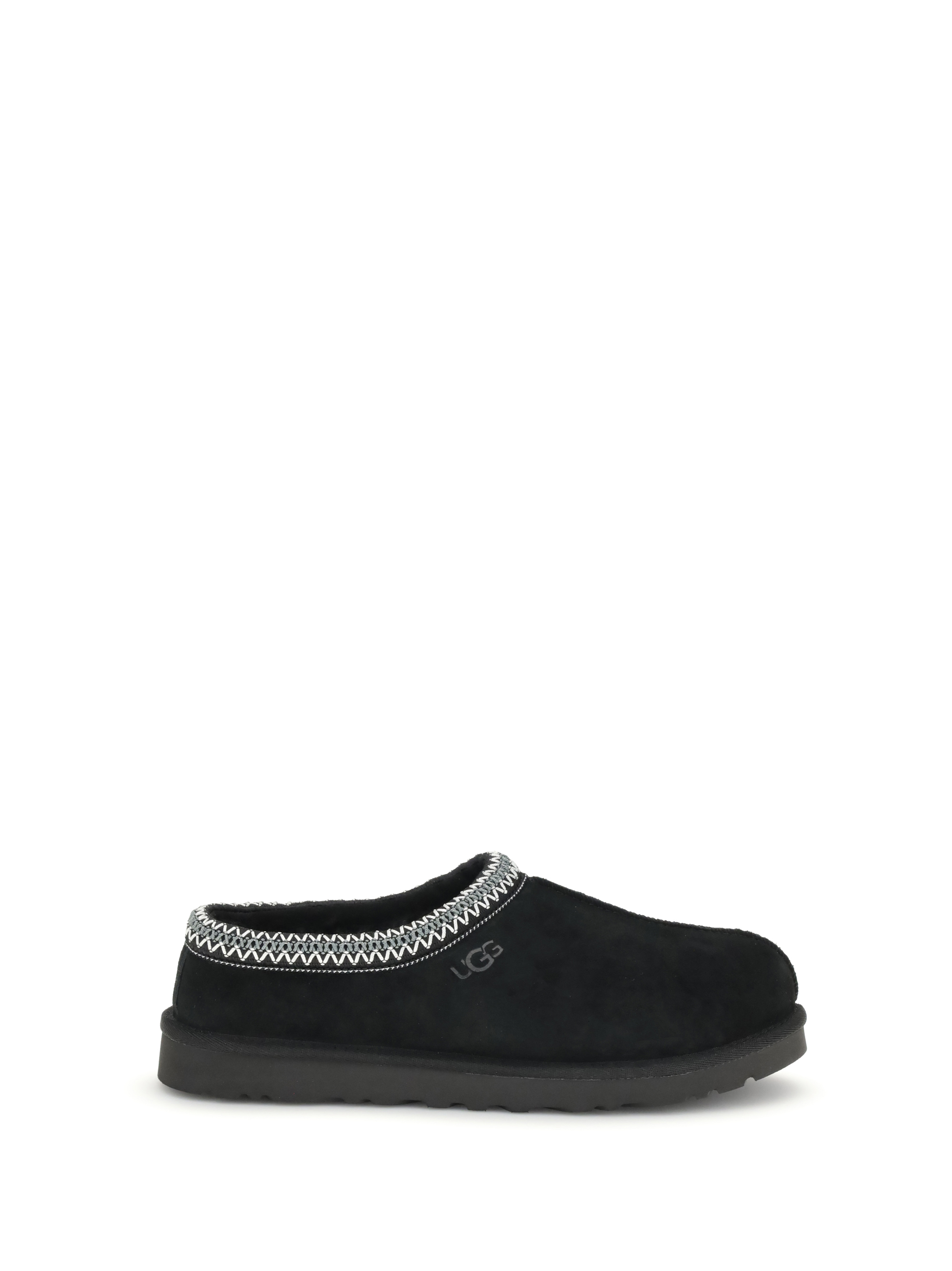 Tasman II Mules