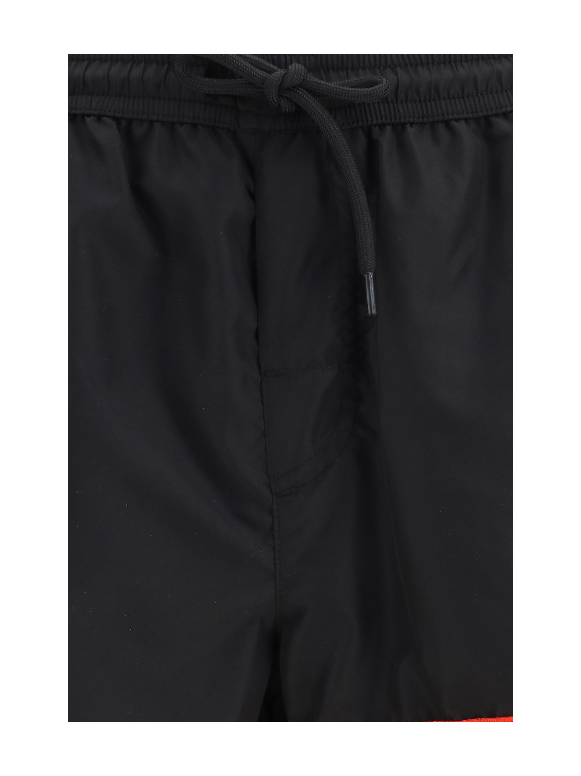Logo Swim Shorts