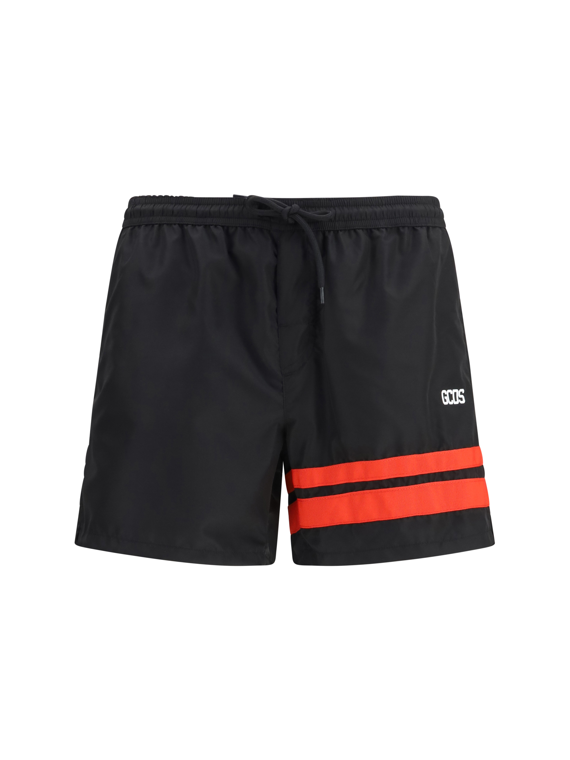 Logo Swim Shorts
