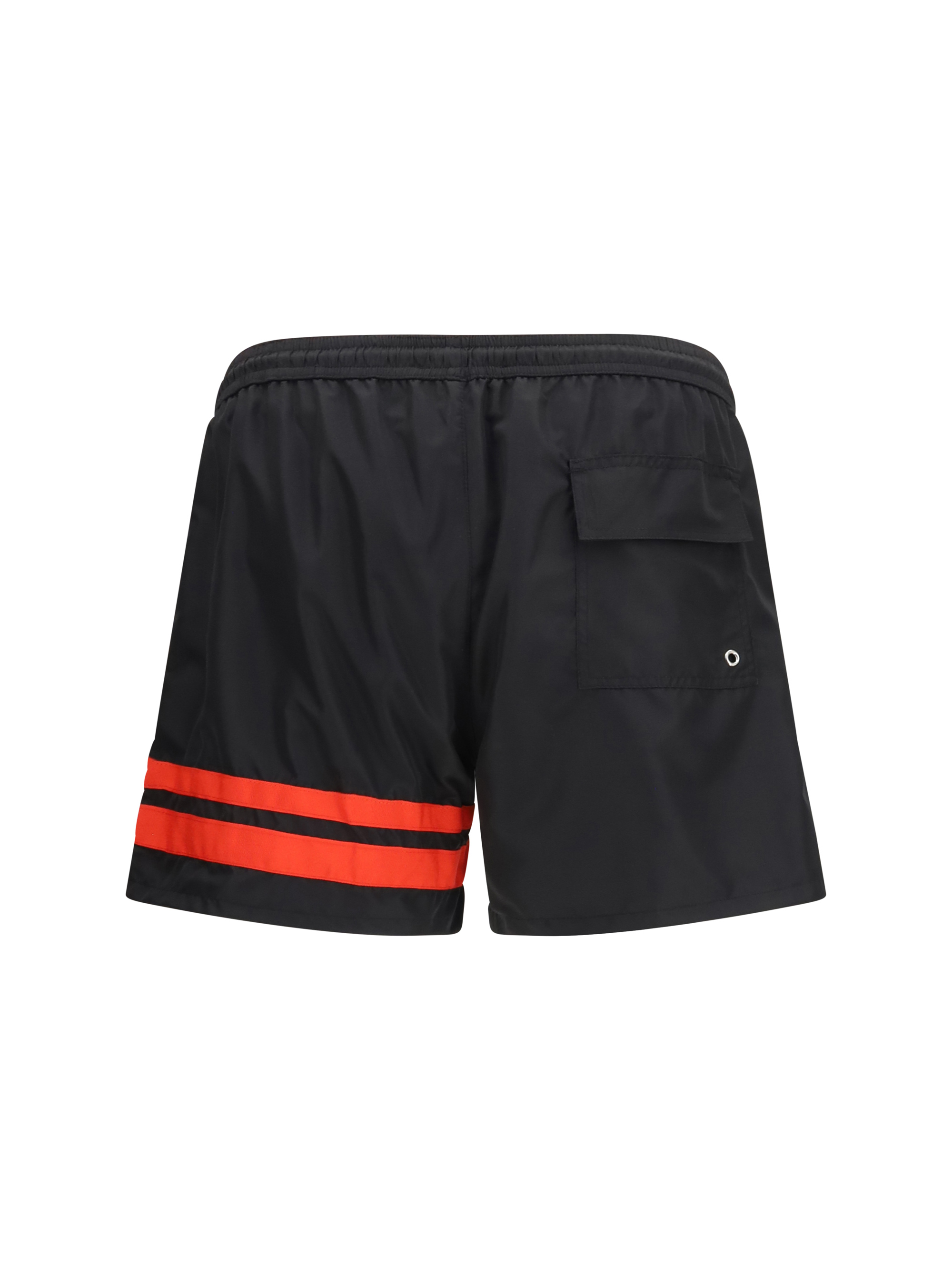 Logo Swim Shorts