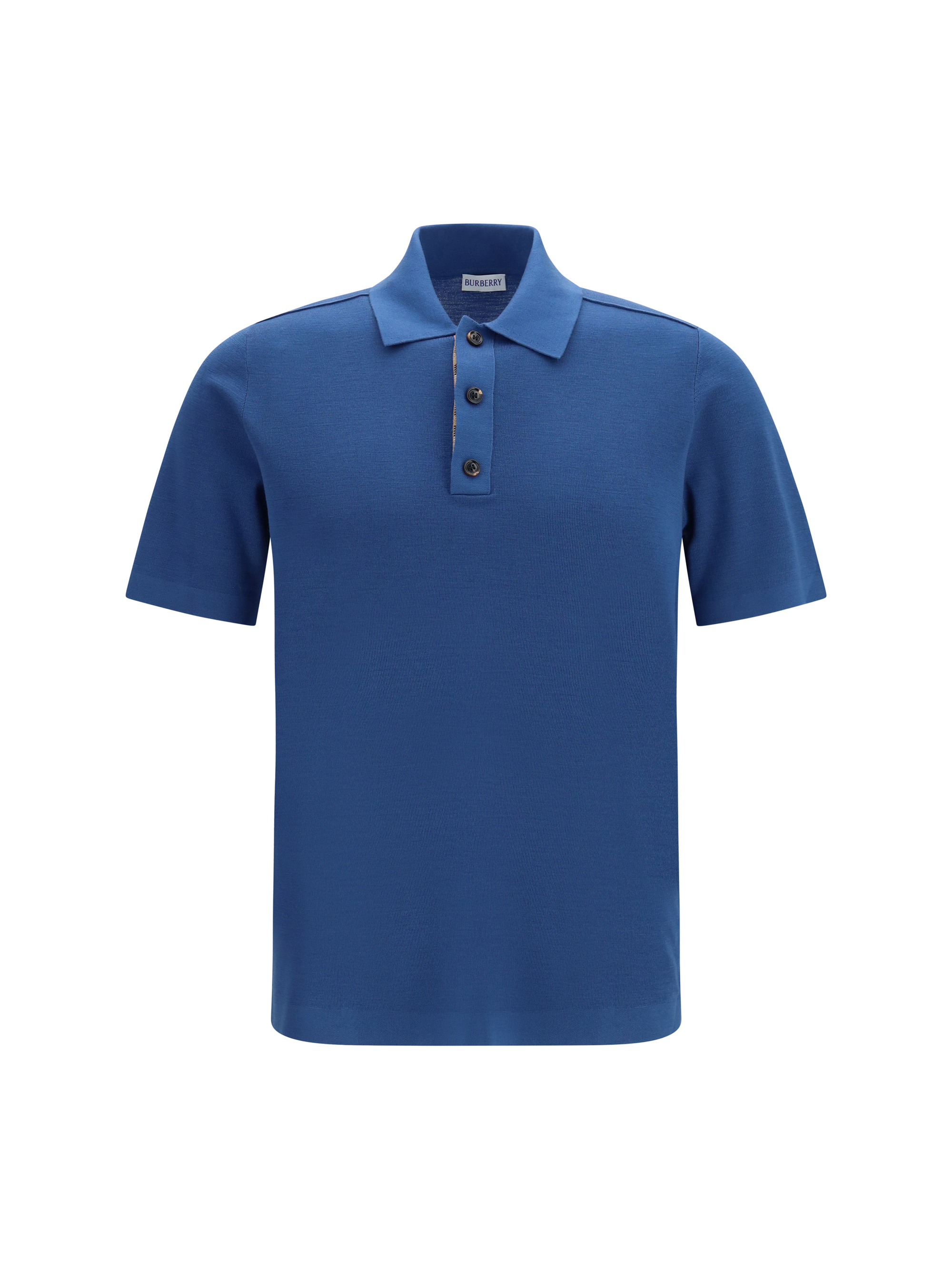 Knit Polo