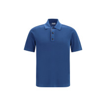 Knit Polo