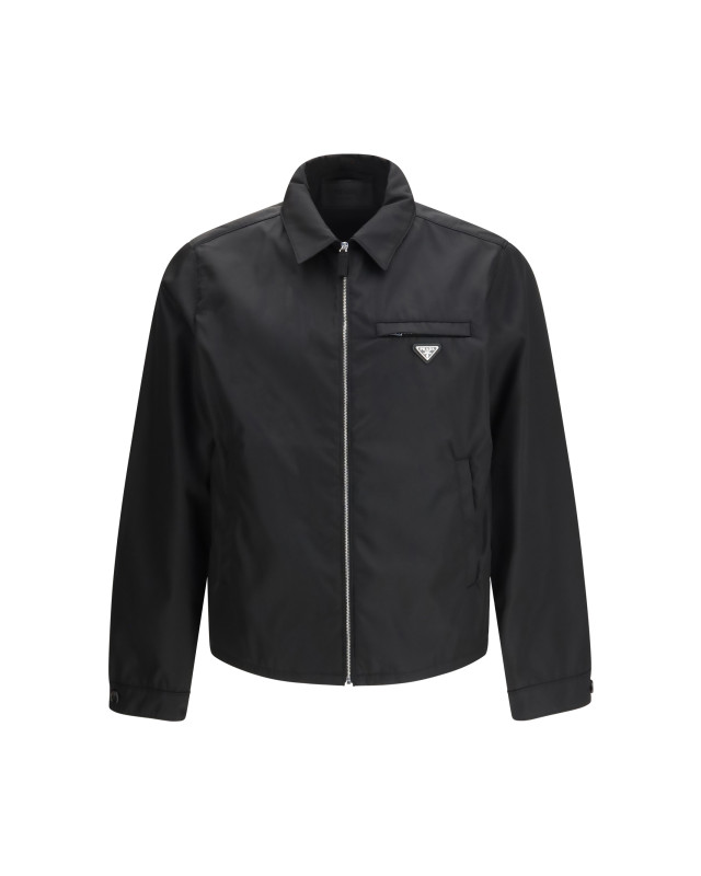 Re-Nylon Jacket
