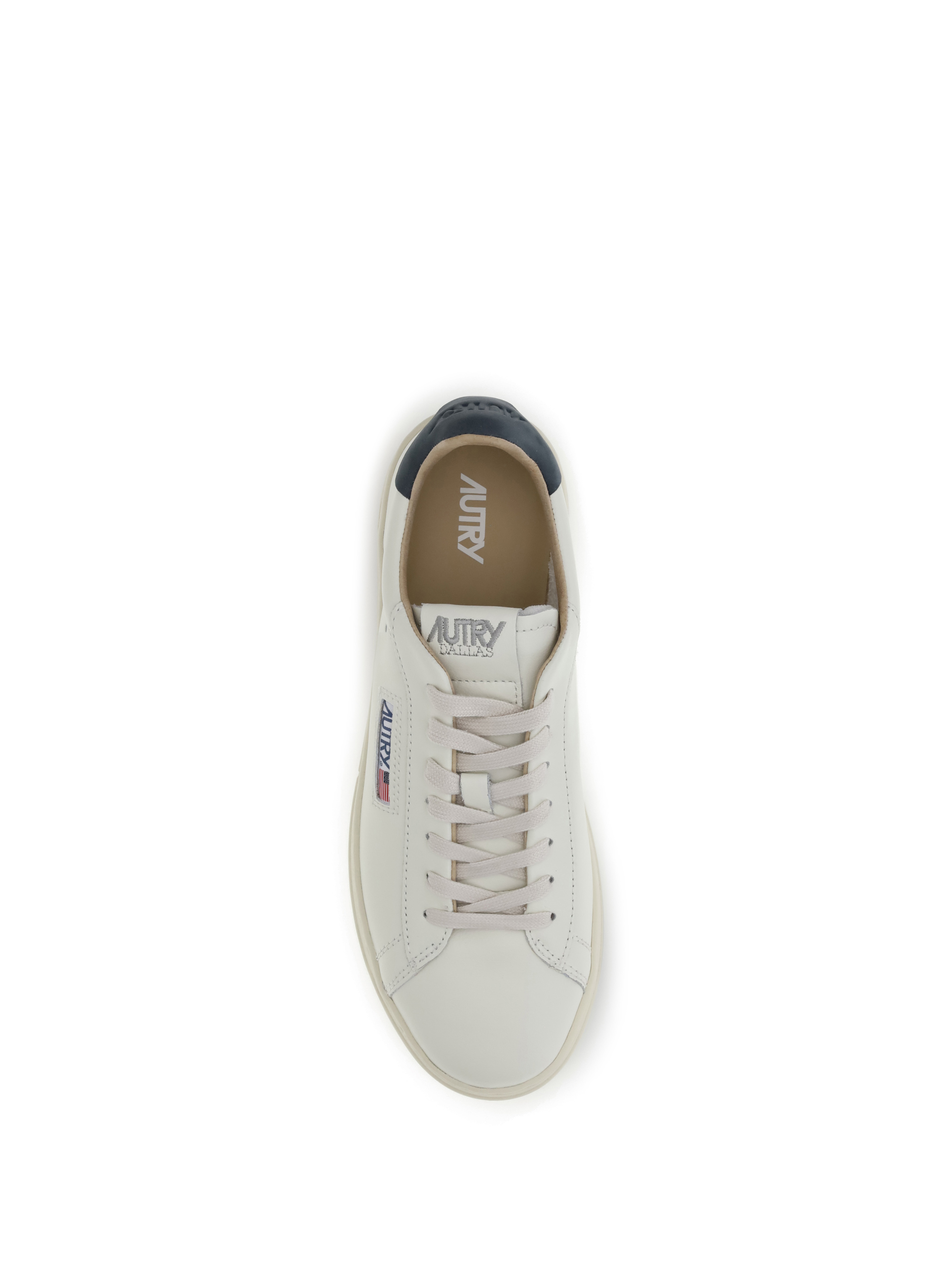 Dallas Low Sneakers