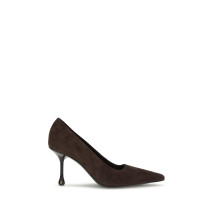 Ixia Pumps