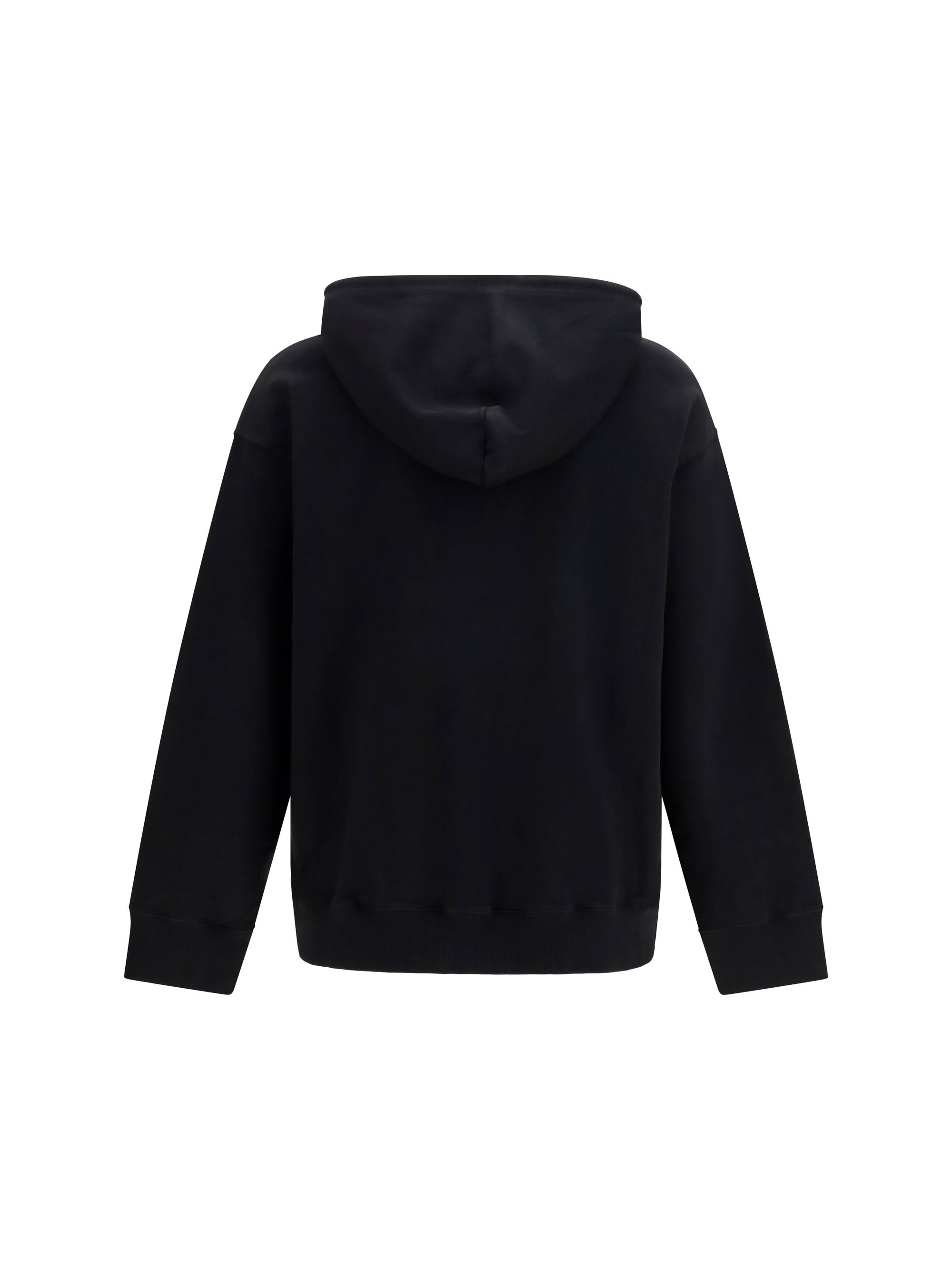 Cotton Hoodie
