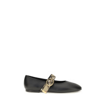Robin leather Ballerinas