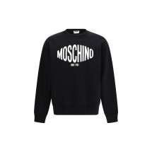Printed organic cotton Sweatshirt