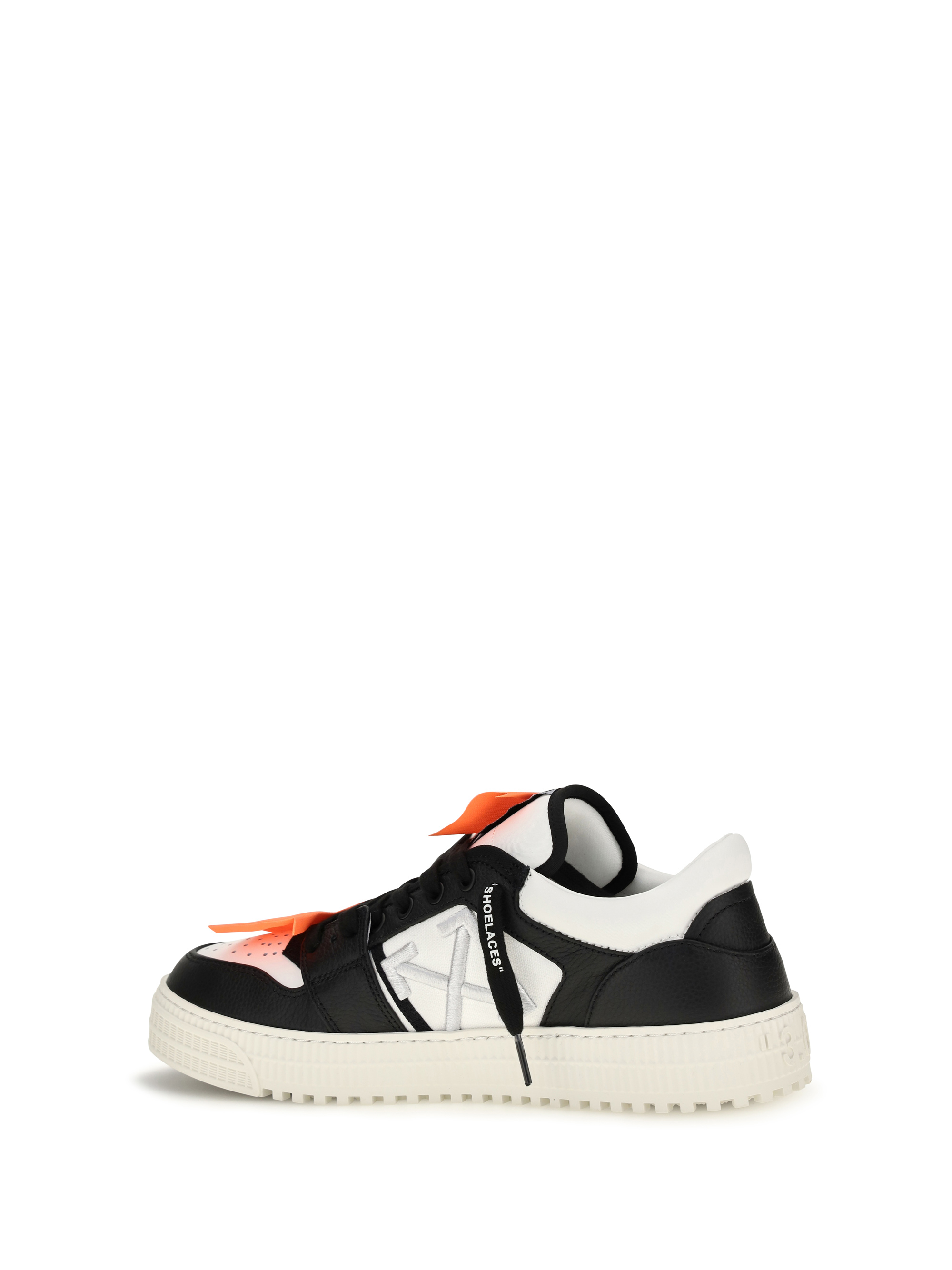 Low Top 3.0 Off Court Sneakers