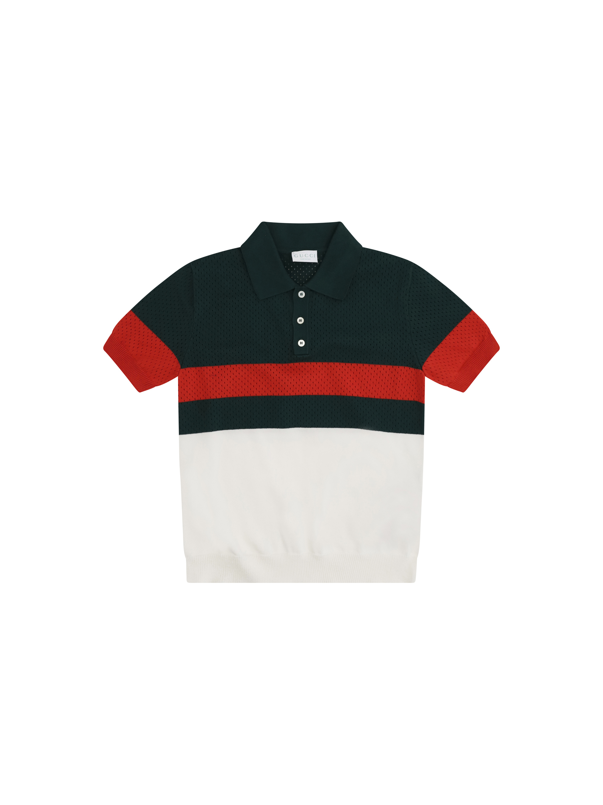 Cotton Polo shirt for Boy