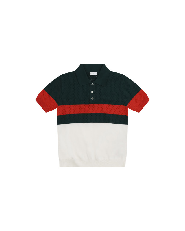 Cotton Polo shirt for Boy