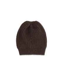 Cashmere Beanie Hat
