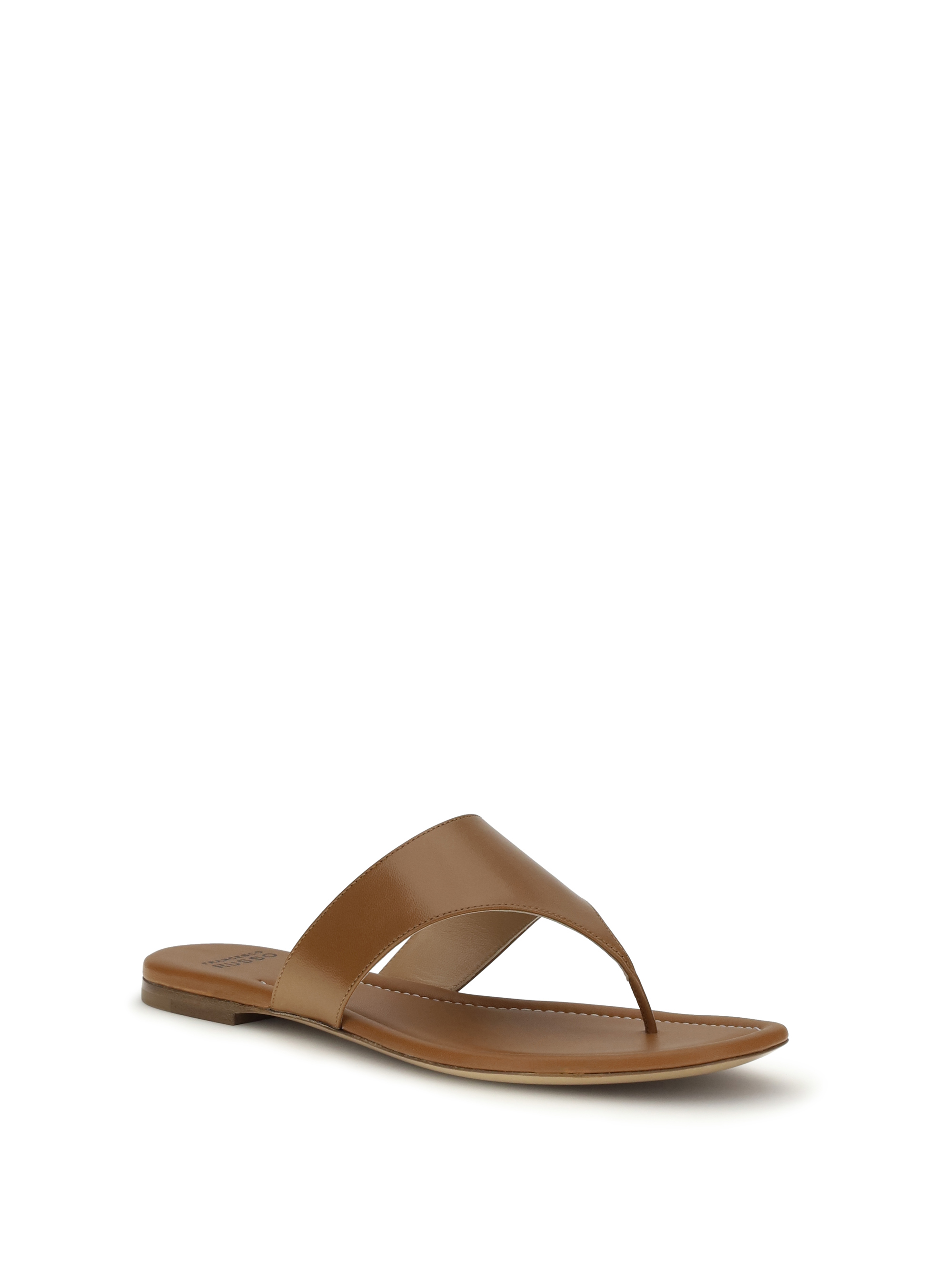 Leather Sandals